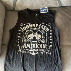 Women’s Johnny Cash Tank